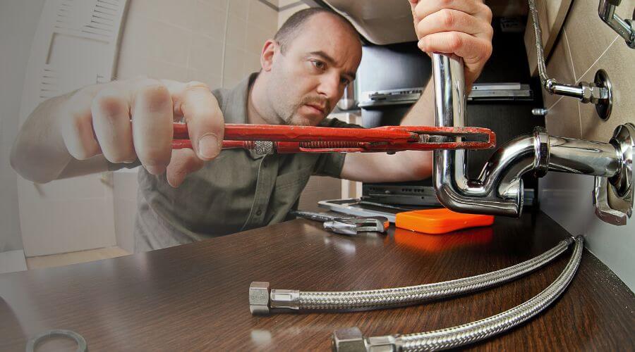 Local water heater installation in Loganton, PA